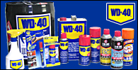 WD-40 Products